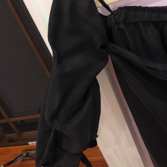 Shoulder top - Picture 3 of 5